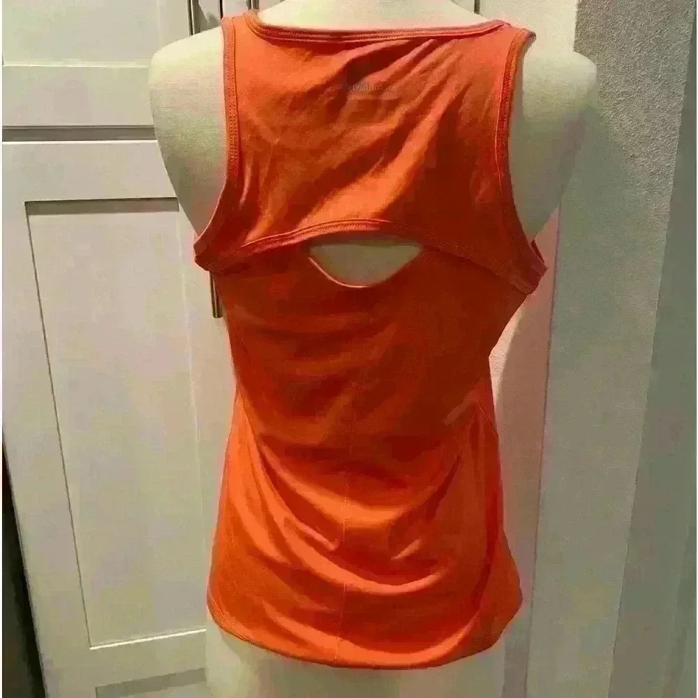 Columbia Athletic Tank - Picture 4 of 4